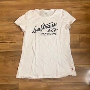 Levi Strauss Tee